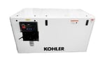 16 KW Kohler /Yanmar #16EFOZ, Marine generator - Image 8