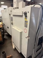 Haas #HL-2, CNC lathe, 20" swing, 8" chuck, 2" bar, 10" dia., 24" lgth, 15 HP, 3750 RPM, tailstock, 1998 - Image 2