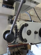 YCI Promax, CNC knee mill, 49" x9"tbl., 3 HP, 36" X, 16" Y, 16" Z, 60-4200 RPM, R-8, Anilam 3200 MK - Image 9