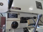 YCI Promax, CNC knee mill, 49" x9"tbl., 3 HP, 36" X, 16" Y, 16" Z, 60-4200 RPM, R-8, Anilam 3200 MK - Image 10