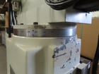 YCI Promax, CNC knee mill, 49" x9"tbl., 3 HP, 36" X, 16" Y, 16" Z, 60-4200 RPM, R-8, Anilam 3200 MK - Image 7