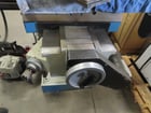 YCI Promax, CNC knee mill, 49" x9"tbl., 3 HP, 36" X, 16" Y, 16" Z, 60-4200 RPM, R-8, Anilam 3200 MK - Image 8