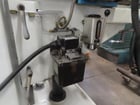 YCI Promax, CNC knee mill, 49" x9"tbl., 3 HP, 36" X, 16" Y, 16" Z, 60-4200 RPM, R-8, Anilam 3200 MK - Image 10