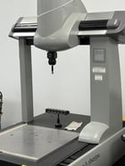 Brown & Sharpe #Global-Status-575, coordinate measuring machine, Renishaw PH10T probe, 2005 - Image 2