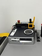 Brown & Sharpe #Global-Status-575, coordinate measuring machine, Renishaw PH10T probe, 2005 - Image 4