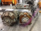 Worthington #OF5-SU4, compressor, 4 cylinder - Image 2