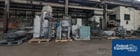 Beringer #WRP36, Water Ring Pelletizer, 7.5 HP, Stainless Steel, 600 GPM (2 available) - Image 1