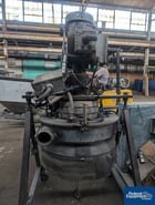 Beringer #WRP36, Water Ring Pelletizer, 7.5 HP, Stainless Steel, 600 GPM (2 available) - Image 4