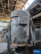 Beringer #WRP36, Water Ring Pelletizer, 7.5 HP, Stainless Steel, 600 GPM (2 available) - Image 6