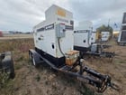 56 KW Multiquip #DCA70SSJU4F, diesel generator set, 480 Volts, 3-phase, 1800 RPM, John Deere 4045HFG04 - Image 1
