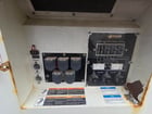 56 KW Multiquip #DCA70SSJU4F, diesel generator set, 480 Volts, 3-phase, 1800 RPM, John Deere 4045HFG04 - Image 3