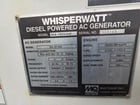 56 KW Multiquip #DCA70SSJU4F, diesel generator set, 480 Volts, 3-phase, 1800 RPM, John Deere 4045HFG04 - Image 4