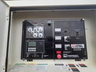 56 KW Multiquip #DCA70SSJU4F, diesel generator set, 480 Volts, 3-phase, 1800 RPM, John Deere 4045HFG04 - Image 5