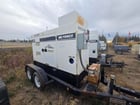 56 KW Multiquip #DCA70SSJU4F, diesel generator set, 480 Volts, 3-phase, 1800 RPM, John Deere 4045HFG04 - Image 6