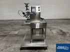 Fitzpatrick Comminutor #L1A, Fitzmill, Stainless Steel, AB Control, 1999 - Image 1