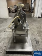 Fitzpatrick Comminutor #L1A, Fitzmill, Stainless Steel, AB Control, 1999 - Image 6