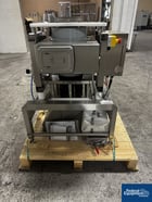 CEIA #THS/FFV21S, Free-Fall Metal Detector, 200mm pipe diameter, 100-240 V., unused, 2021 - Image 6