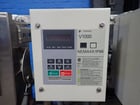 Oakes, Continous Mixer, Yaskawa V1000 Control, NEMA 4X/IP66, 230/460 V., Disc - Image 3