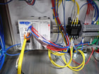 Oakes, Continous Mixer, Yaskawa V1000 Control, NEMA 4X/IP66, 230/460 V., Disc - Image 9