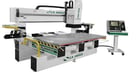 Onsrud #122C, Super Duty Router, 71" X, 156" Y, 11" Z, 120" x 60", 12 tool, 120" x 60" new - Image 2