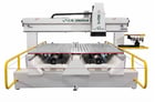 Onsrud #122C, Super Duty Router, 71" X, 156" Y, 11" Z, 120" x 60", 12 tool, 120" x 60" new - Image 3