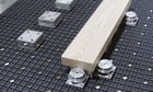 Onsrud #3100M, CNC Router, 152" X, 99" Y, 9" Z, 12 HP, 24000 RPM, 12 tool, 2.1M x 3.1M table, new - Image 5