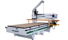 Onsrud #333G, CNC Router, 345" X, 78" Y, 11" Z, 18 HP, 24000 RPM, 12 tol, 333" x 61" table, new - Image 1