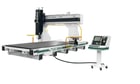 Onsrud #333G, CNC Router, 345" X, 78" Y, 11" Z, 18 HP, 24000 RPM, 12 tol, 333" x 61" table, new - Image 2