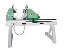 Omec #SCM-1200, Drawer Box Clamp, 60 BPH, PLC, new - Image 1
