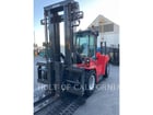 Kalmar DCG140-6, Forklift, 942 hours, S/N: B40401670, 2022 - Image 1