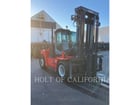 Kalmar DCG140-6, Forklift, 942 hours, S/N: B40401670, 2022 - Image 2