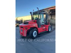Kalmar DCG140-6, Forklift, 942 hours, S/N: B40401670, 2022 - Image 3