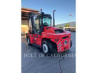 Kalmar DCG140-6, Forklift, 942 hours, S/N: B40401670, 2022 - Image 4