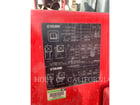 Kalmar DCG140-6, Forklift, 942 hours, S/N: B40401670, 2022 - Image 5