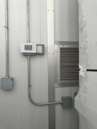 Systecon Packaged Boiler Plant 4 AERCO Benchmark 5000 (*Each Boiler delivers 5,000,000 BTU per hour*) - Image 6