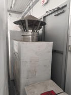 Systecon Packaged Boiler Plant 4 AERCO Benchmark 5000 (*Each Boiler delivers 5,000,000 BTU per hour*) - Image 7