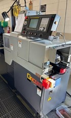Citizen #A16-VI, Swiss type CNC lathe, Fanuc Control, 0.6299"spindle hole diameter, 10000 RPM, live tools - Image 1