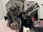 Citizen #A16-VI, Swiss type CNC lathe, Fanuc Control, 0.6299"spindle hole diameter, 10000 RPM, live tools - Image 2