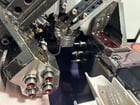 Citizen #A16-VI, Swiss type CNC lathe, Fanuc Control, 0.6299"spindle hole diameter, 10000 RPM, live tools - Image 6