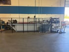 4.48" Crippa #114LE, Tube Bending Machine, 36 KW, 11.8" stroke, Siemens 840D-SL Control, 2022 - Image 1
