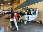 4.48" Crippa #114LE, Tube Bending Machine, 36 KW, 11.8" stroke, Siemens 840D-SL Control, 2022 - Image 3