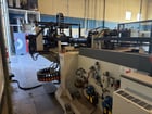 4.48" Crippa #114LE, Tube Bending Machine, 36 KW, 11.8" stroke, Siemens 840D-SL Control, 2022 - Image 4