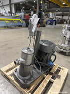 IKA Works, Mixer/Homogenizer, 20 hp, 3/60/575 V., 3537 RPM - Image 3