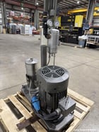 IKA Works, Mixer/Homogenizer, 20 hp, 3/60/575 V., 3537 RPM - Image 4
