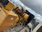1600 KW Caterpillar 3516, Stationary Generator Set, Diesel, 1500 RPM, 400V, 2065 hours, 1990 - Image 3