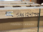 Caterpillar TH-CR-48, Fork, S/N: SAN1247944, 2022 - Image 4