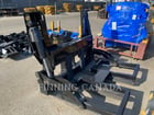 Ellis Fabrications Inc. 312-PI-48, Grapple, S/N: 12STC1052, 2022 - Image 1