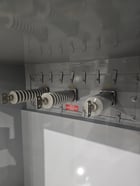 2500 KVA 34500 Delta Primary, 480Y/277 Secondary, SUB, proCORE(immediate shipment available) - Image 1