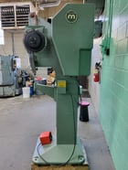 Milford #510, rivet machine, fully refurbished - Image 3