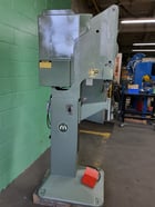 Milford #510, rivet machine, fully refurbished - Image 5